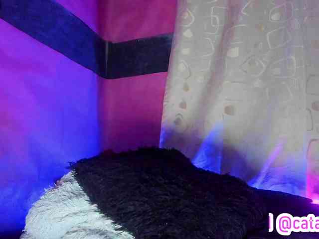 cata-anngel webcam