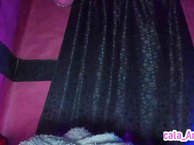 cata-anngel webcam