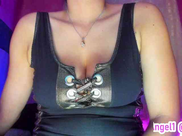 cata-anngel webcam