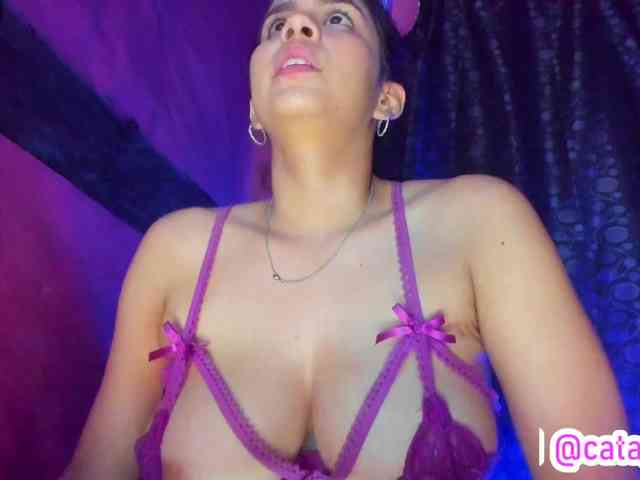 cata-anngel webcam