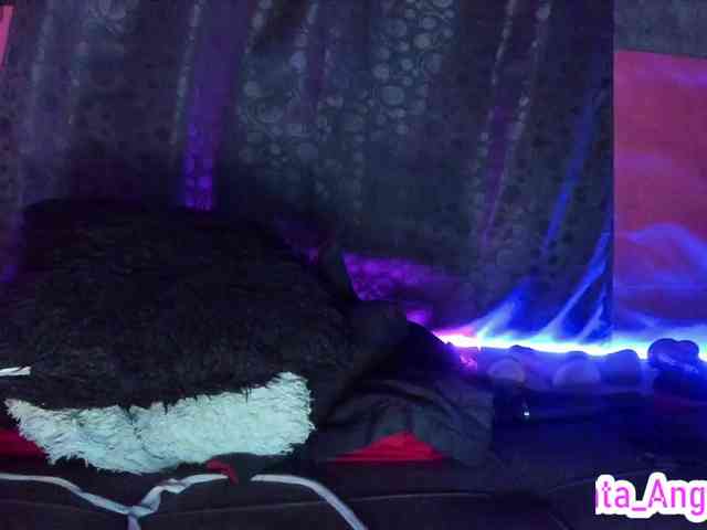 cata-anngel webcam