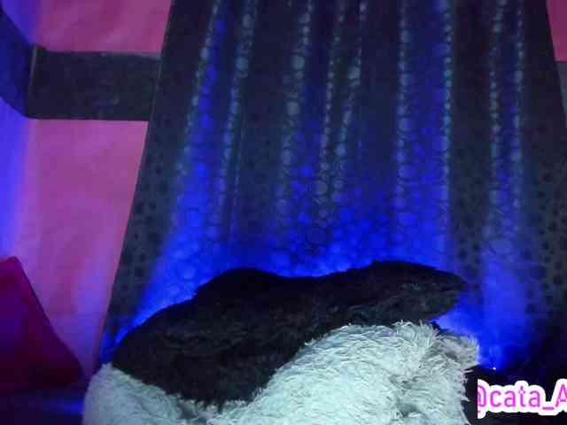 cata-anngel webcam