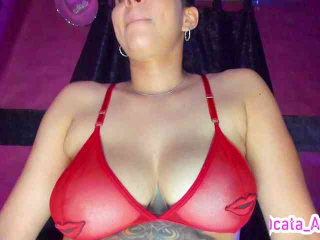 cata-anngel webcam