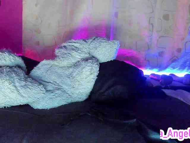 cata-anngel webcam