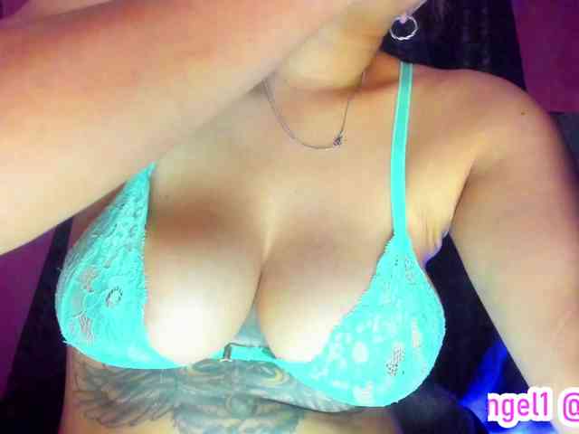 cata-anngel webcam