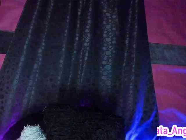 cata-anngel webcam