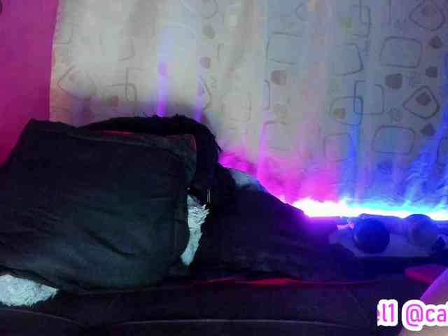 cata-anngel webcam
