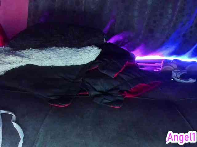 cata-anngel webcam