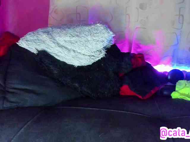 cata-anngel webcam