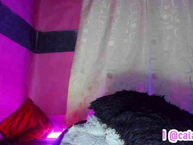 cata-anngel webcam