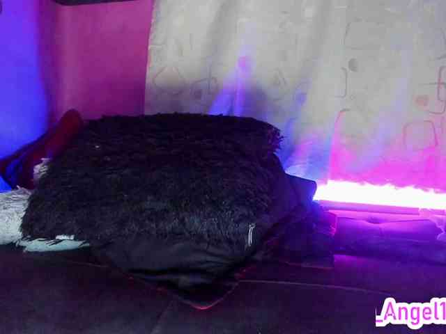 cata-anngel webcam