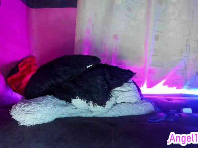 cata-anngel webcam