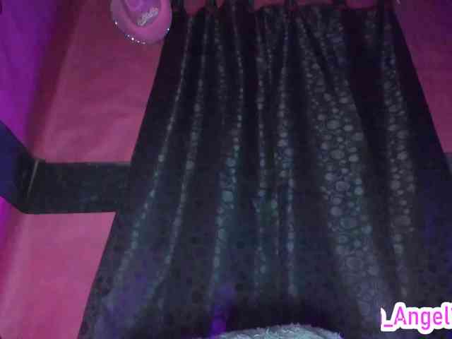 cata-anngel webcam
