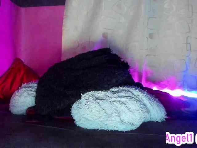 cata-anngel webcam