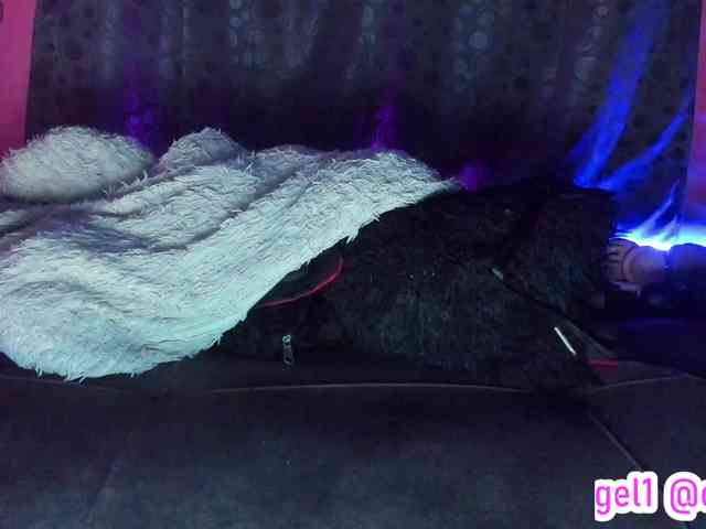 cata-anngel webcam