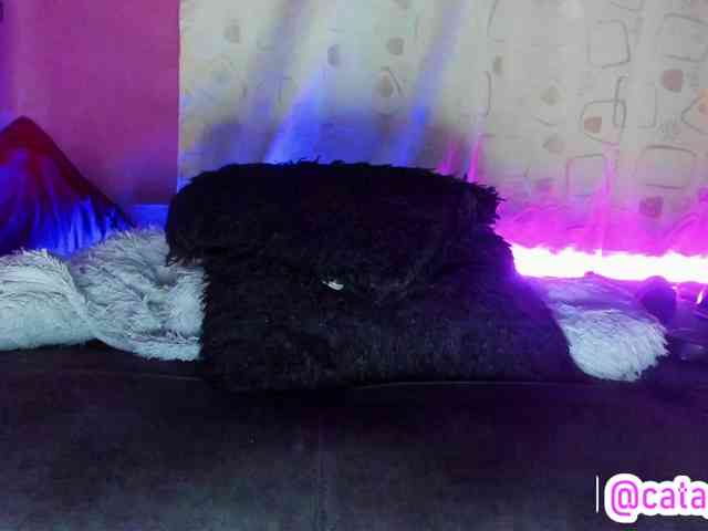 cata-anngel webcam