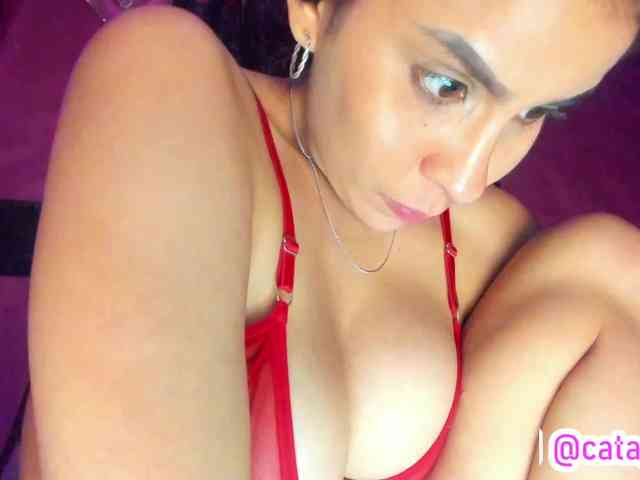 cata-anngel webcam