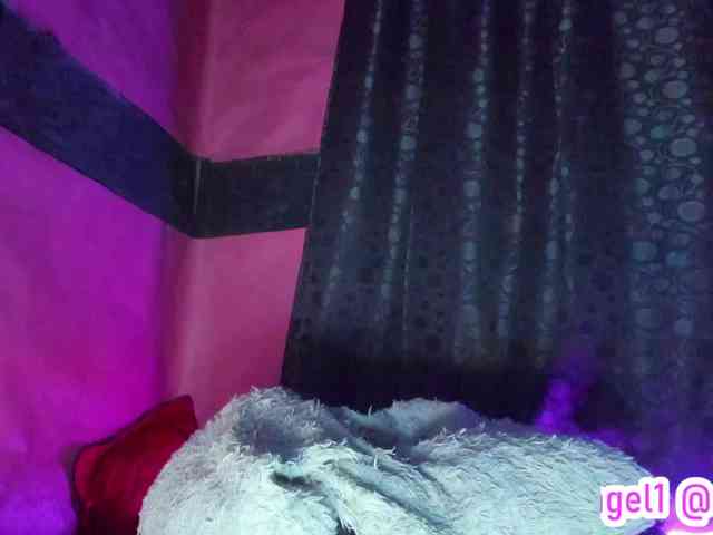 cata-anngel webcam