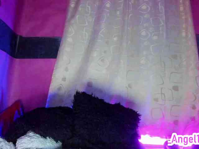 cata-anngel webcam