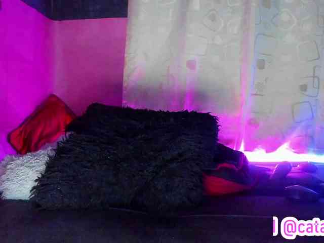 cata-anngel webcam