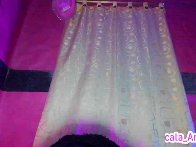 cata-anngel webcam