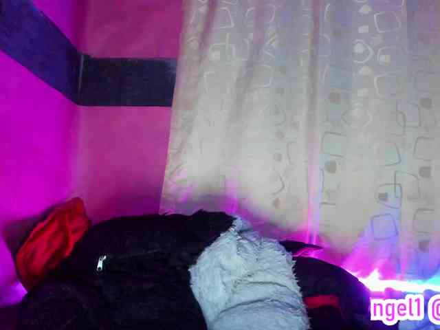 cata-anngel webcam