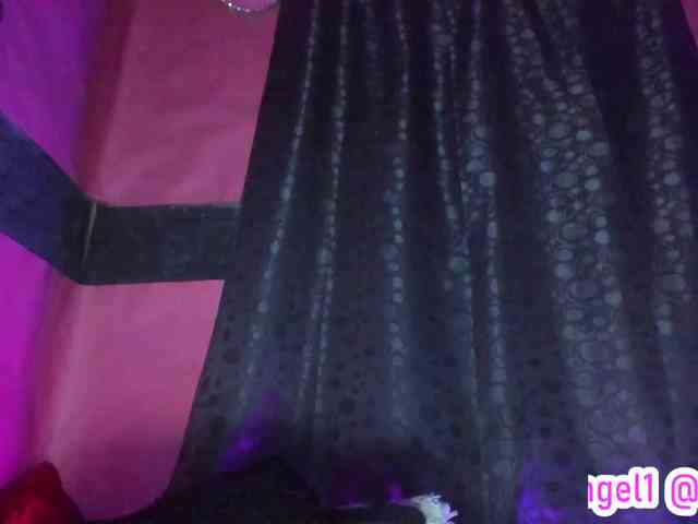 cata-anngel webcam