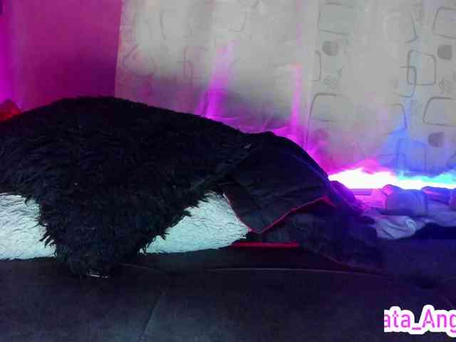 cata-anngel webcam