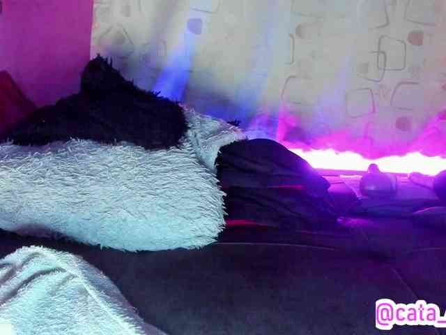 cata-anngel webcam