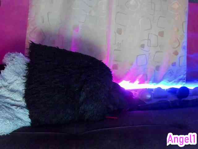 cata-anngel webcam