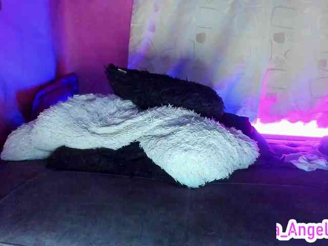cata-anngel webcam