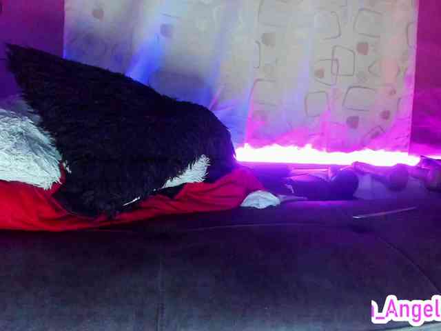 cata-anngel webcam