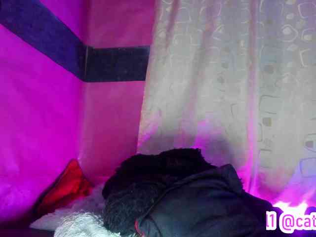 cata-anngel webcam