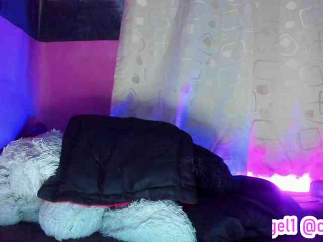 cata-anngel webcam