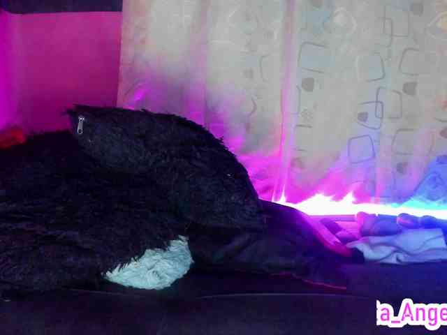 cata-anngel webcam