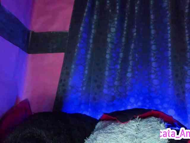 cata-anngel webcam