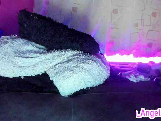 cata-anngel webcam