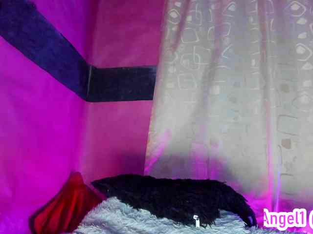 cata-anngel webcam