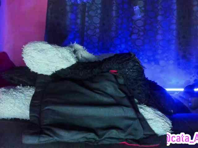 cata-anngel cata-anngel