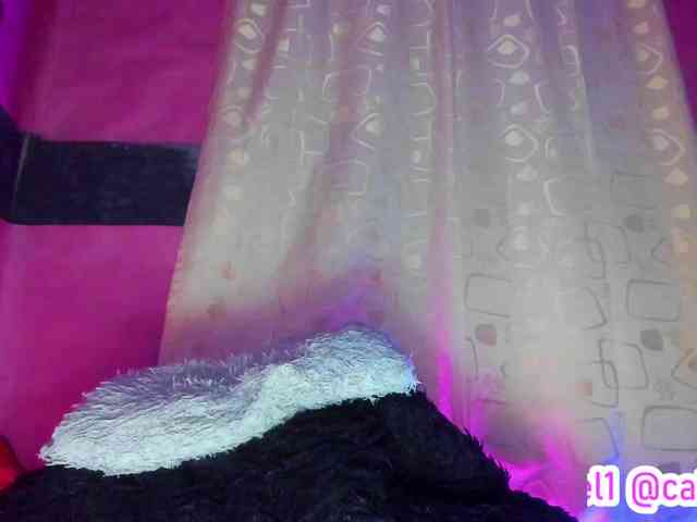 cata-anngel webcam