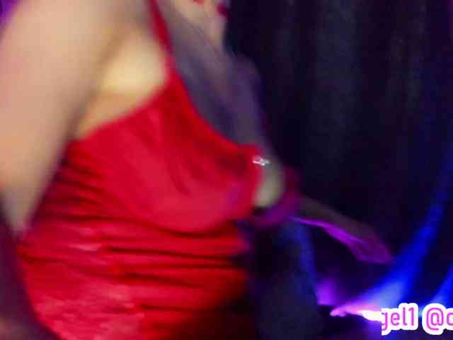 cata-anngel webcam