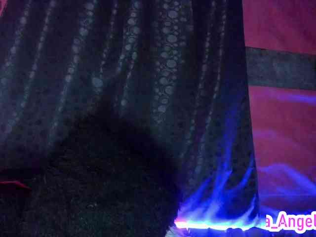 cata-anngel webcam