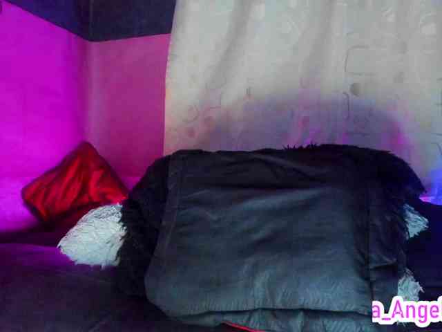 cata-anngel webcam