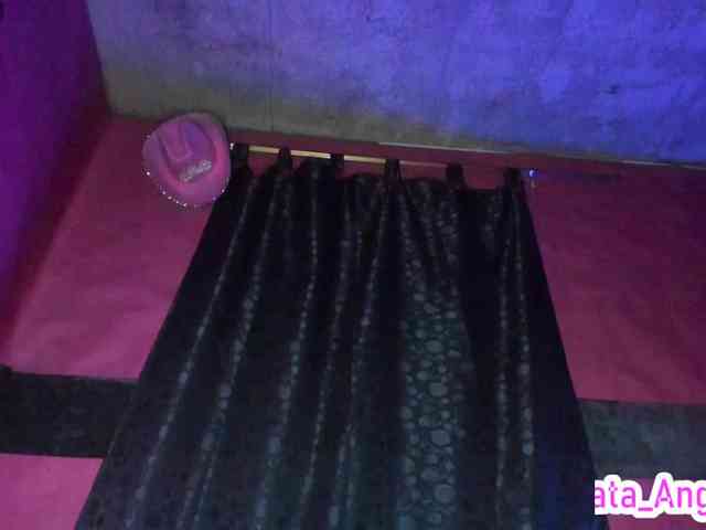 cata-anngel webcam