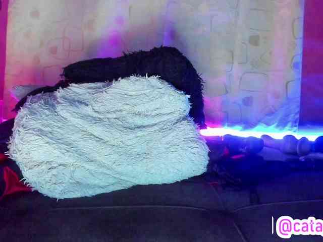 cata-anngel webcam