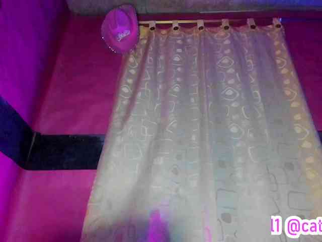 cata-anngel webcam