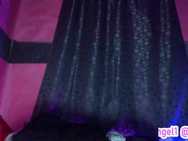 cata-anngel webcam