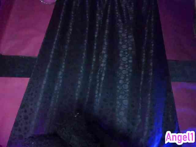 cata-anngel webcam
