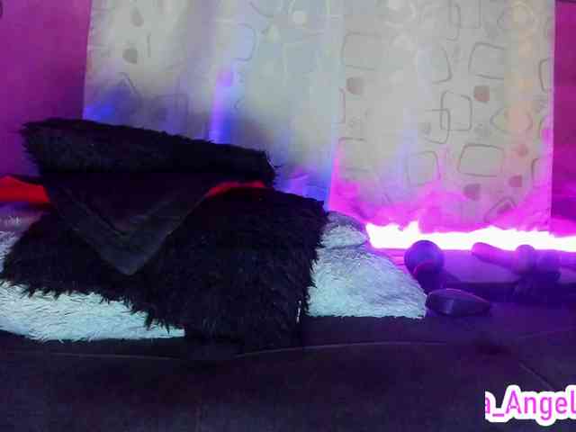 cata-anngel webcam