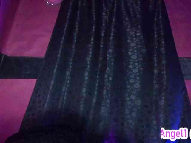 cata-anngel webcam